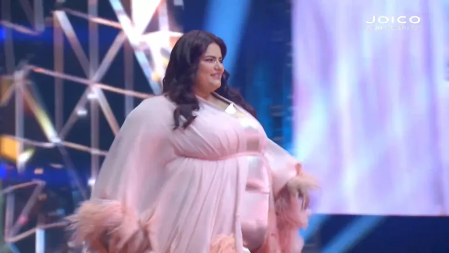 Mayara Russi at a recent fashion event