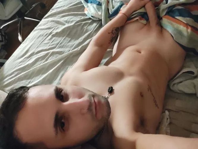 morning wood🍆🍆