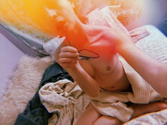 My ex told me I was too small for them, 5’2” 98lbs am I too small?