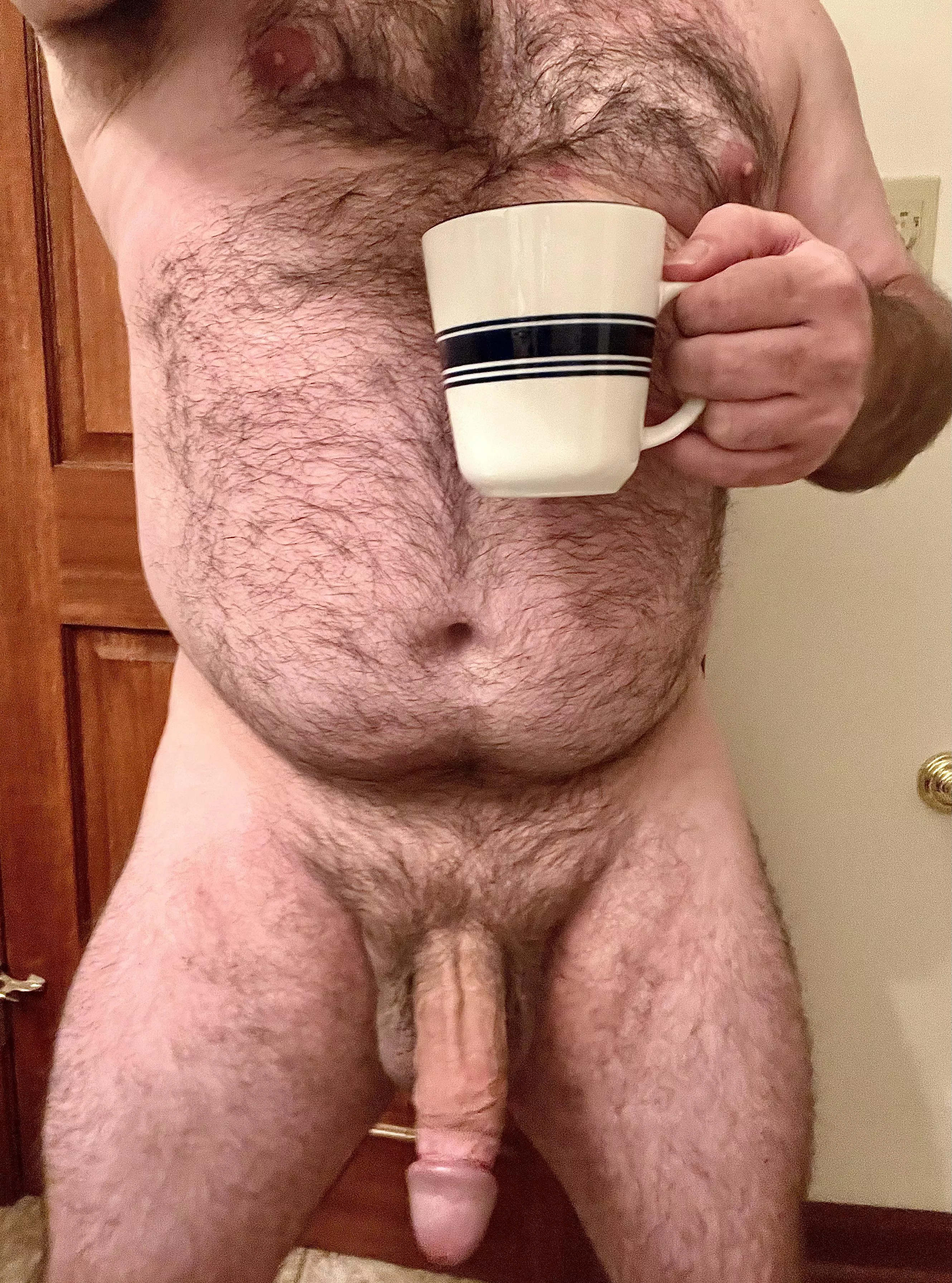 Nice to see you again CGW! Happy Tuesday and good luck to my friends in Florida this week. My thoughts are with you and all those in the Caribbean. 🙏🏻 ☕️☕️Back in Black: Track 6: (0:29-0:31)