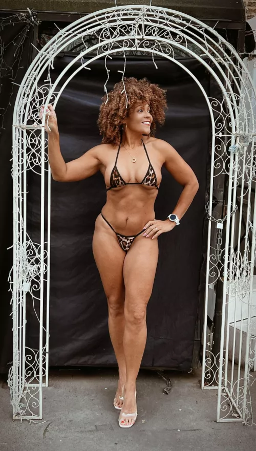 Not your average in every way