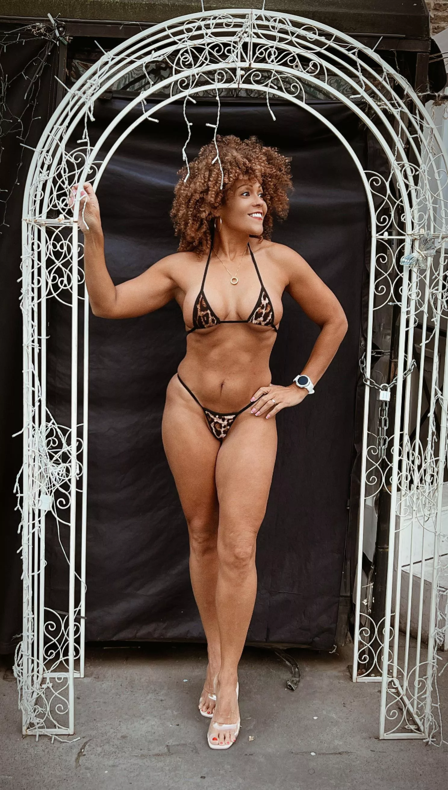 Not your average in every way