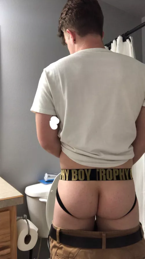 Oh my bad I must have forgot to lock the door