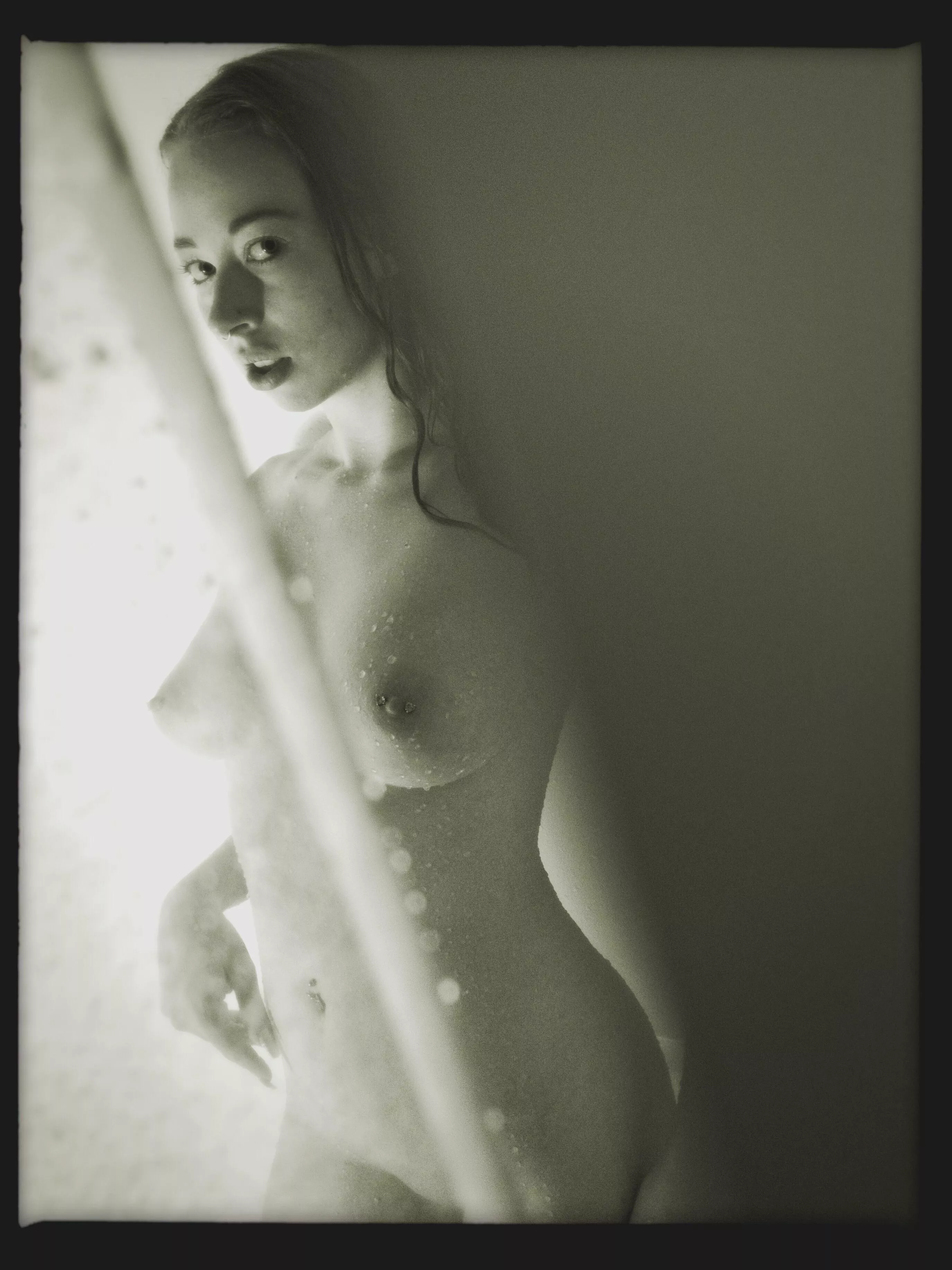 One of my favorite shots we took that evening