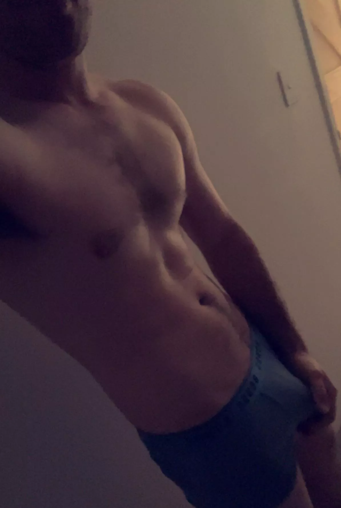 Post gy[m] always feels good 🤓