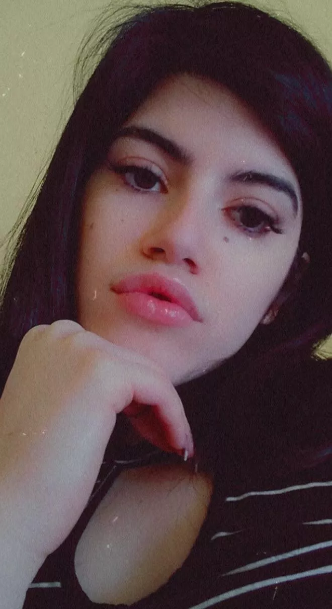 [selling] I'm in your head day and night, you can't resist Me. Kik: angelgoddess263