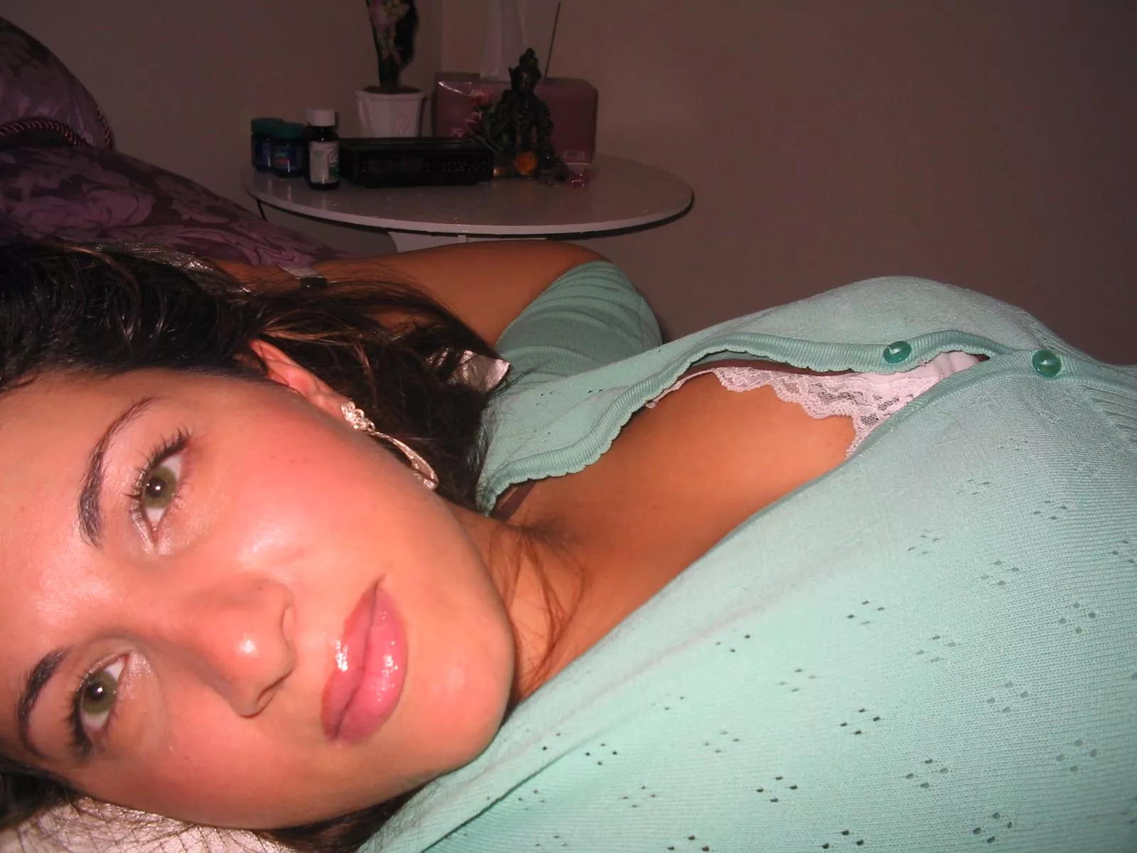 Sexy wife trade or Any desk for the pervs to see