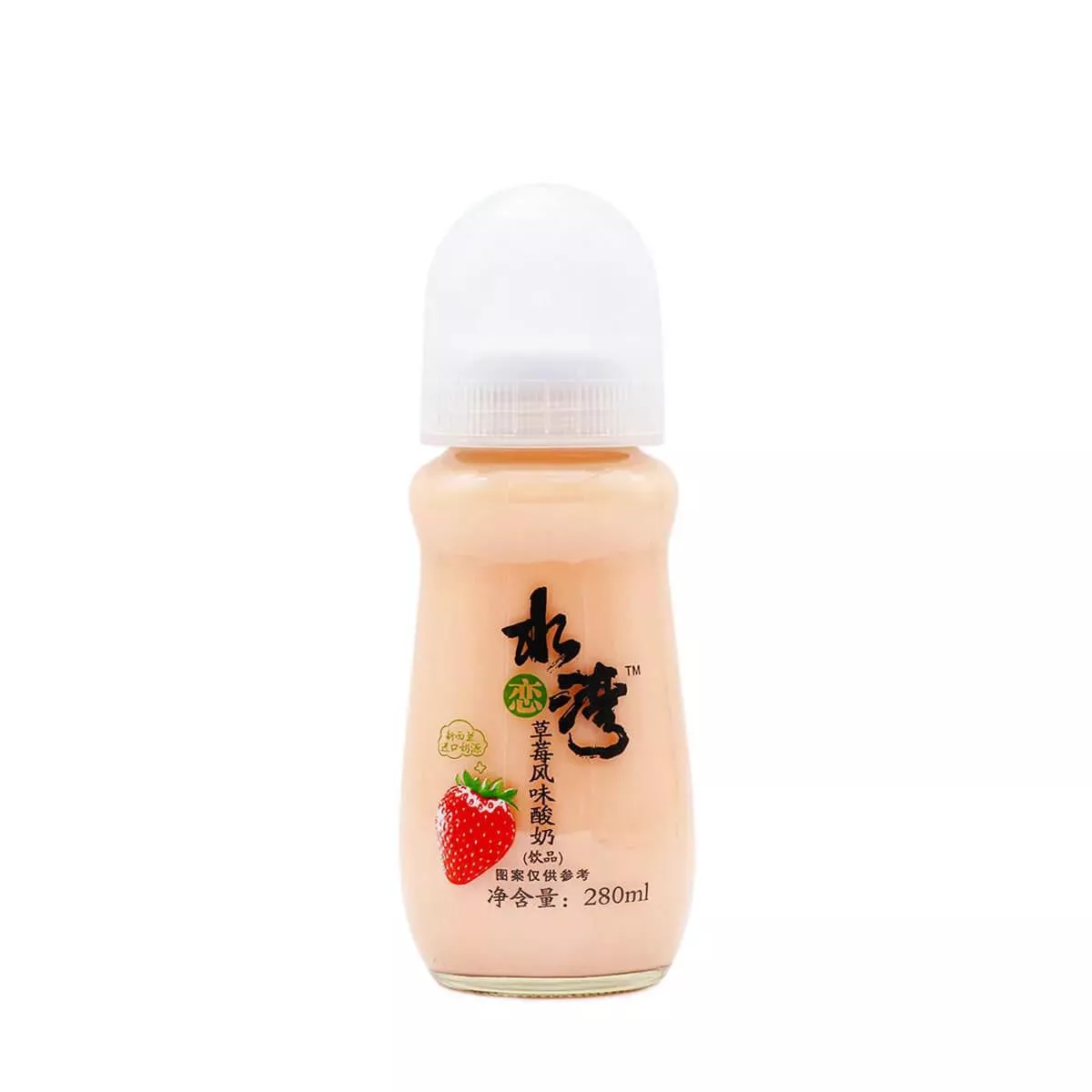 slw yogurt bottles just ordered all flavors cant wait to get them