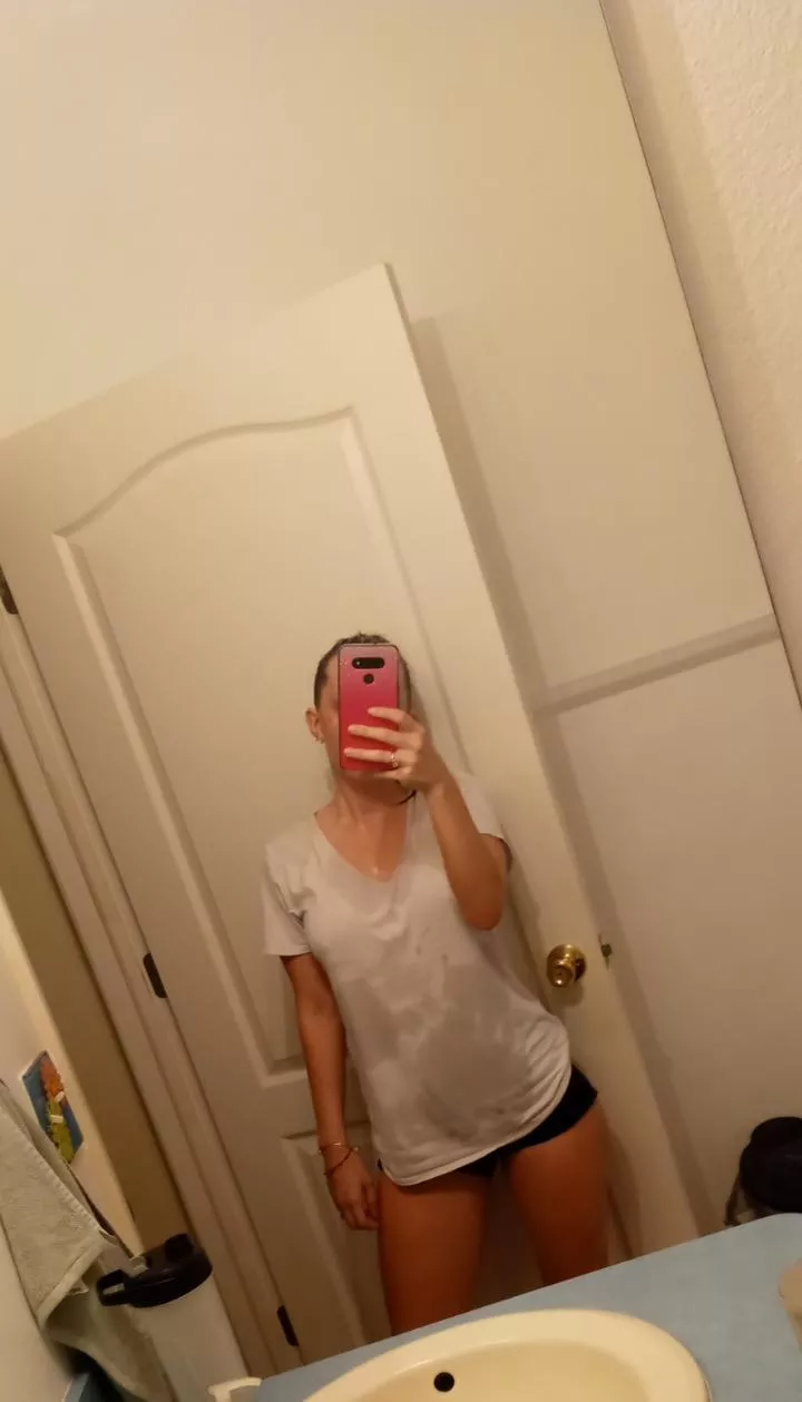 Started taking endurance focused pre workout and OH EM GEE!! I feel like I can ride for hours.