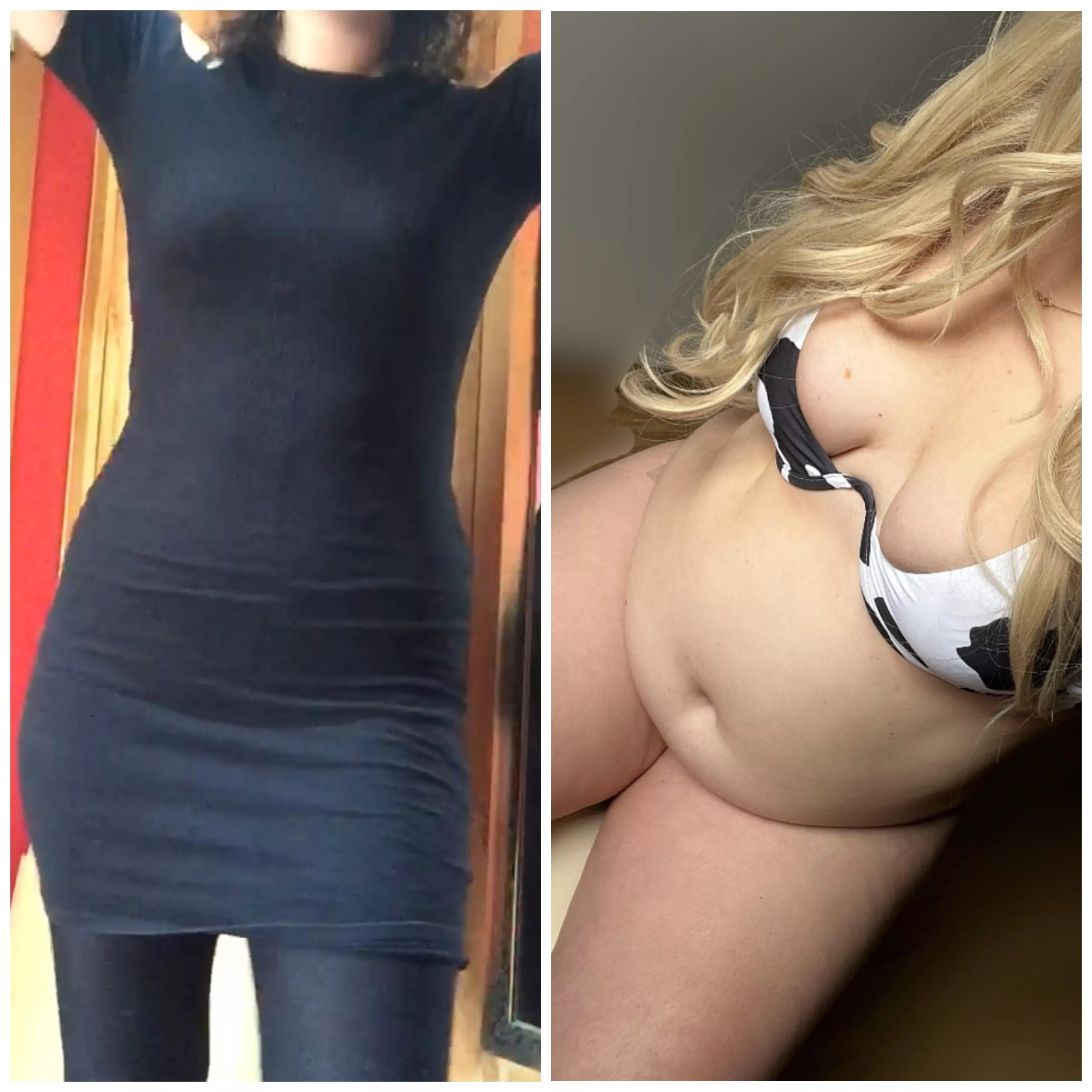 What do u mean i let myself go? I really haven’t gain a pound since… last time i checked 😳🐽