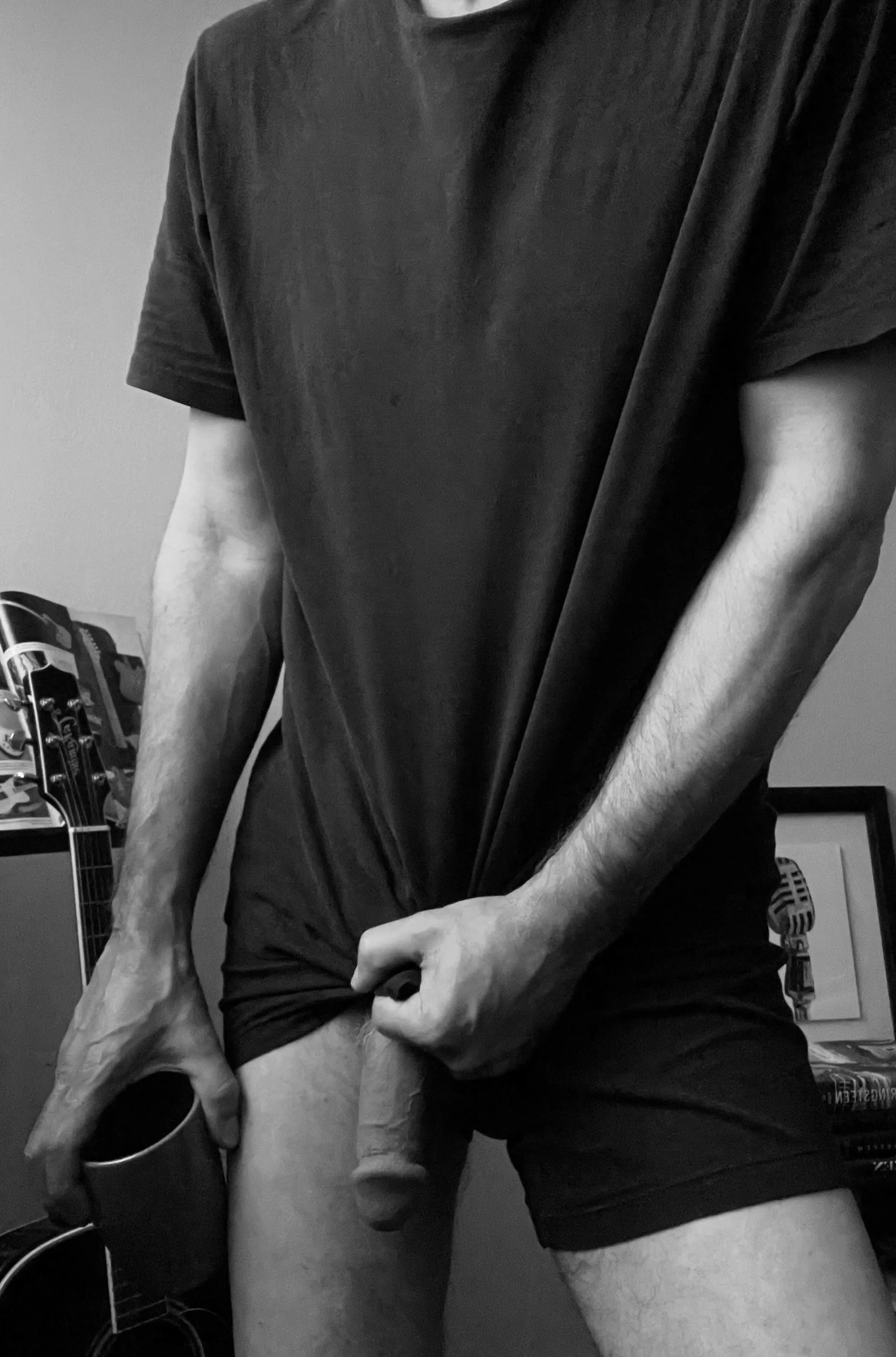 When it comes to great coffee, I’m always willing to share a helpful…tip…