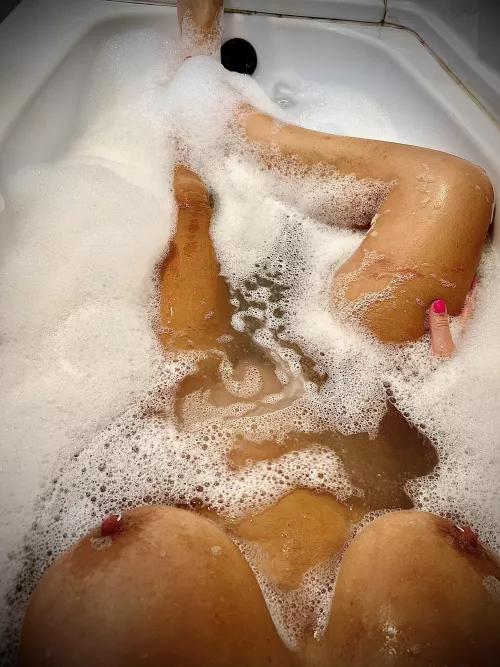 Who’s Going To Wash Me?