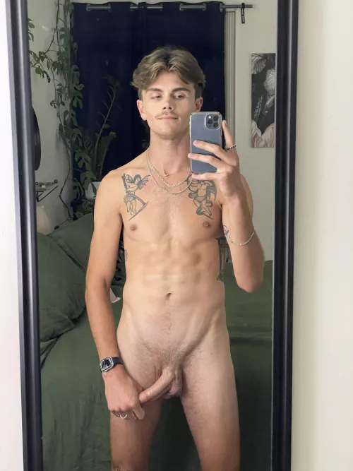 Who’s gonna take care of it? 😏