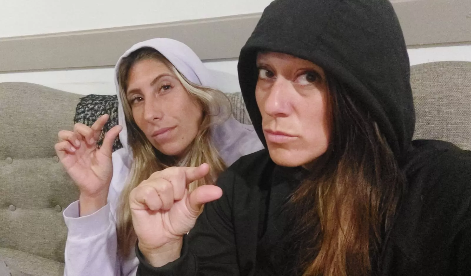 You better start showing ur lil clit to us if u really want to be humillated like u deserve 🤣