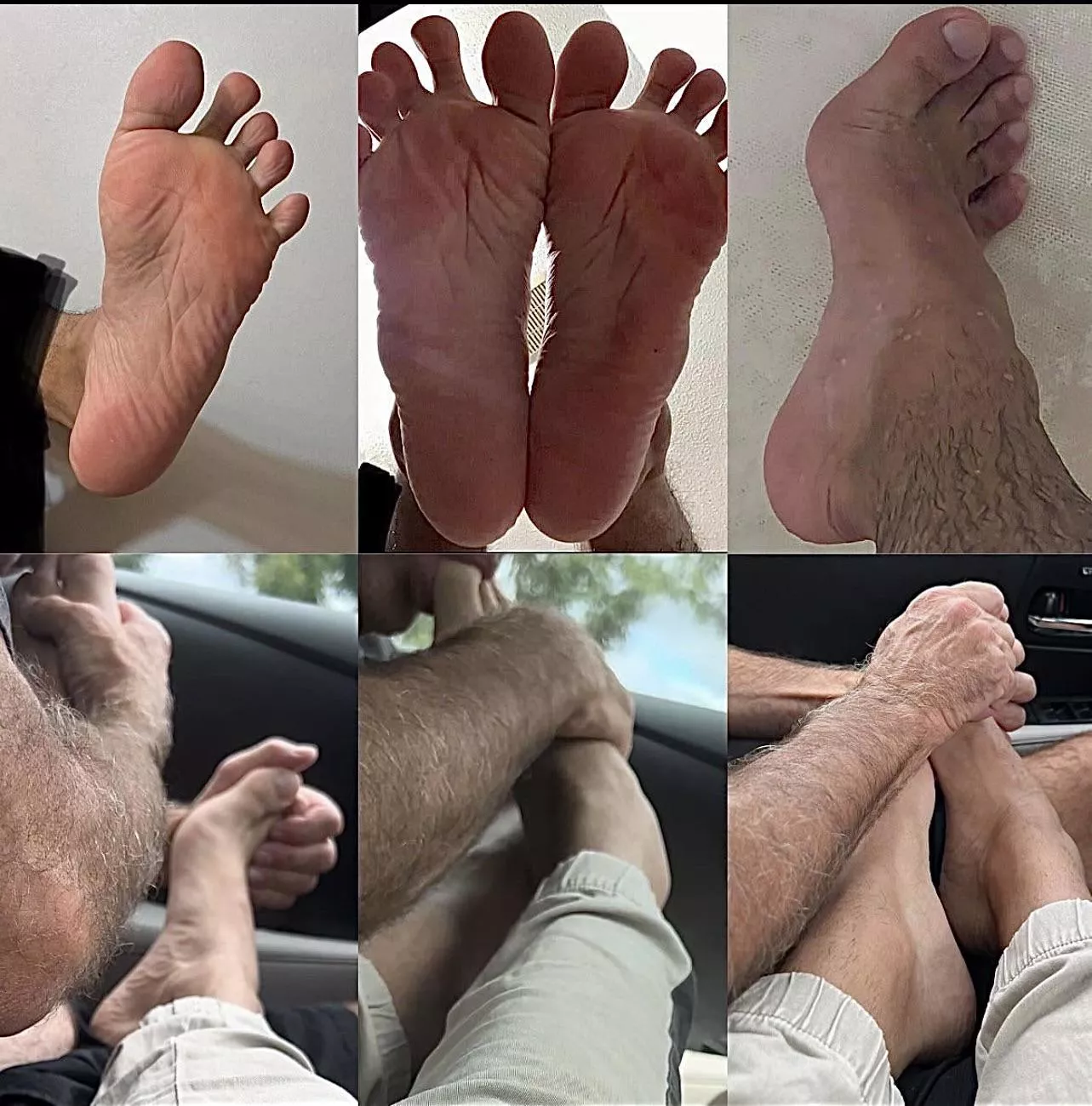25m Connecticut-I enjoy getting my feet sucked & licked until they get all wet but what I enjoy the most is helping people with a Foot Fetish by giving them my Feet to taste as long as they want. I’m very discreet so don’t worry I got you. I’ll