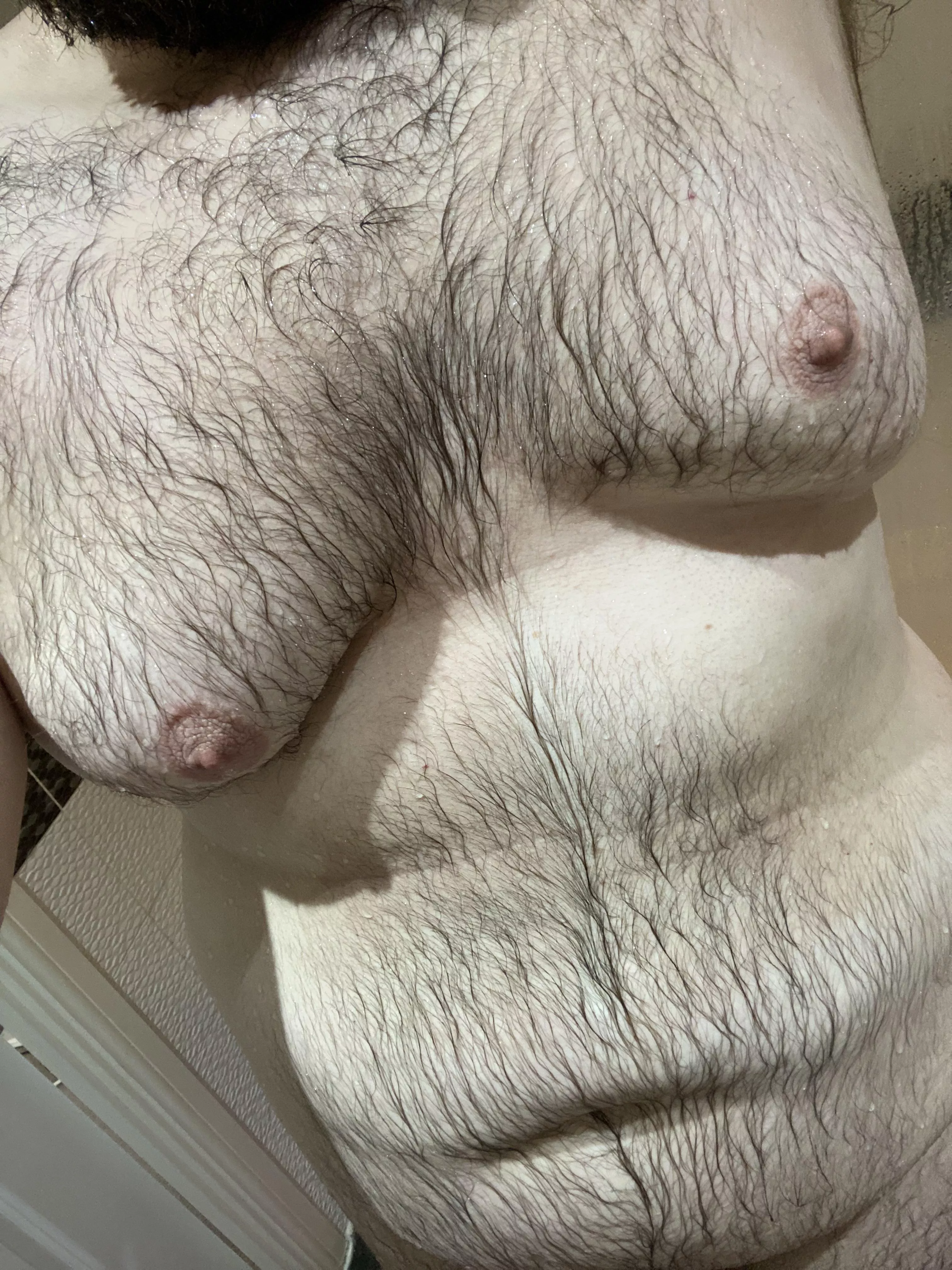 (27) anyone want to help fry me off?