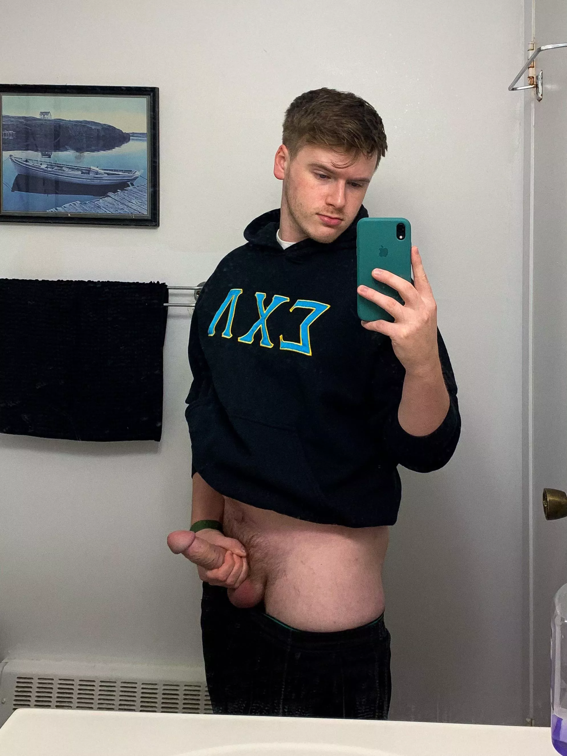 Anyone got anywhere I can put this? 😈