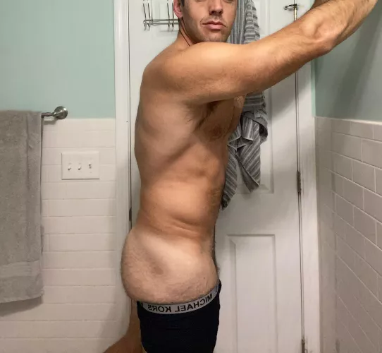 Anyone wanna help me make this good morning a great morning?