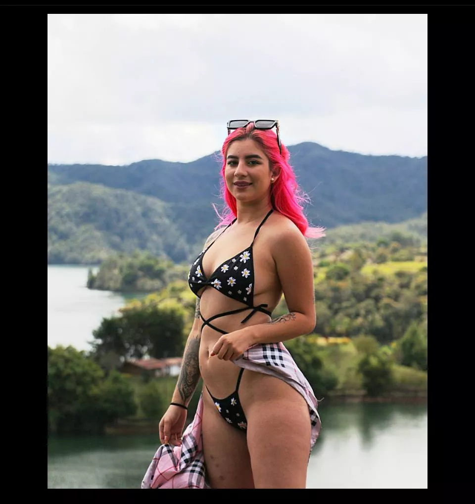 Babe I'm shy to show all here but please give me a like anyway