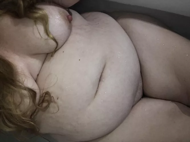 Bath time🧼🫧😝