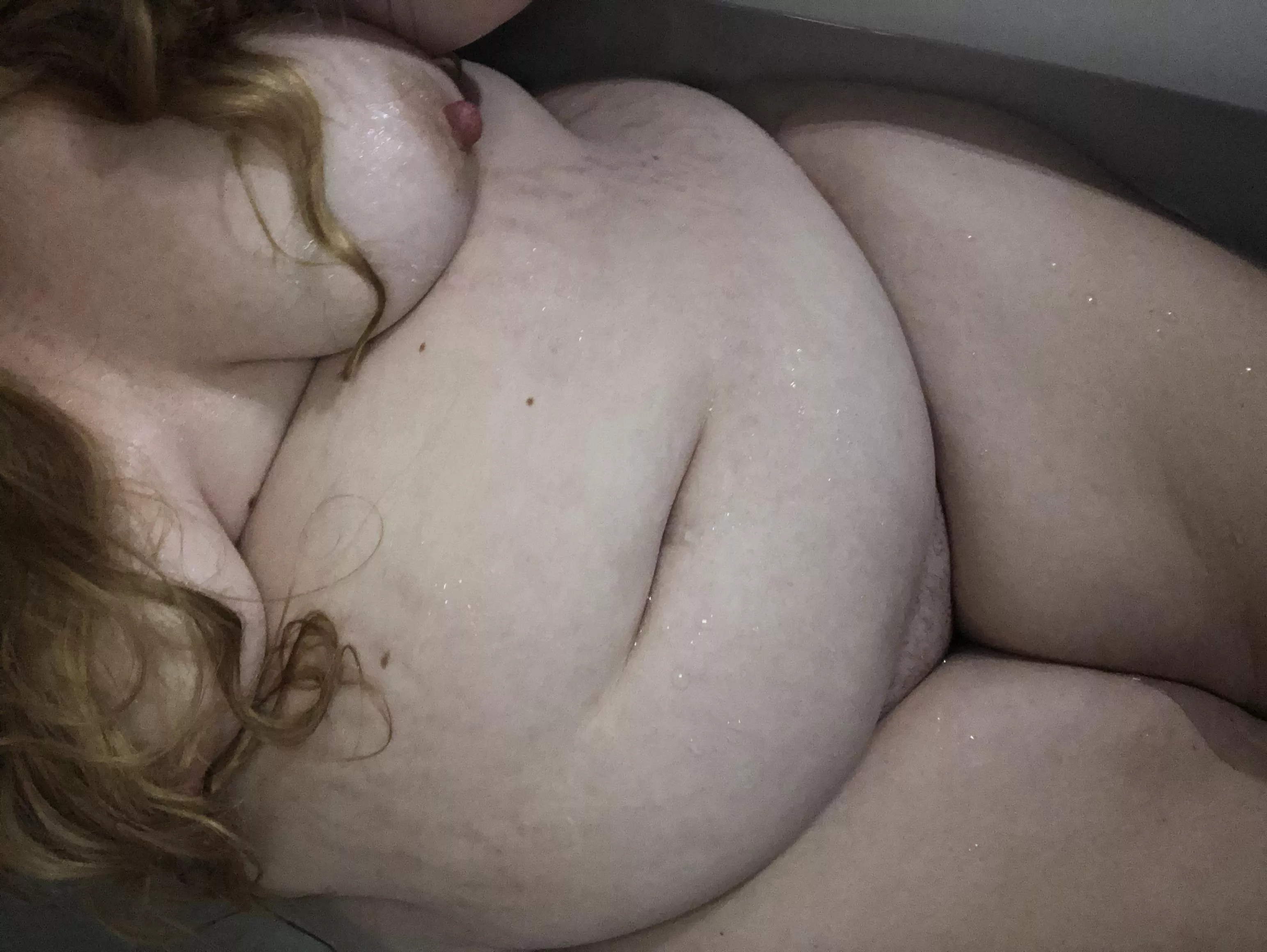 Bath time🧼🫧😝