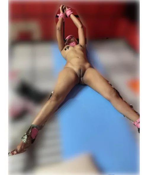 [CFC] we are back. Hit us up and we can have some fun.