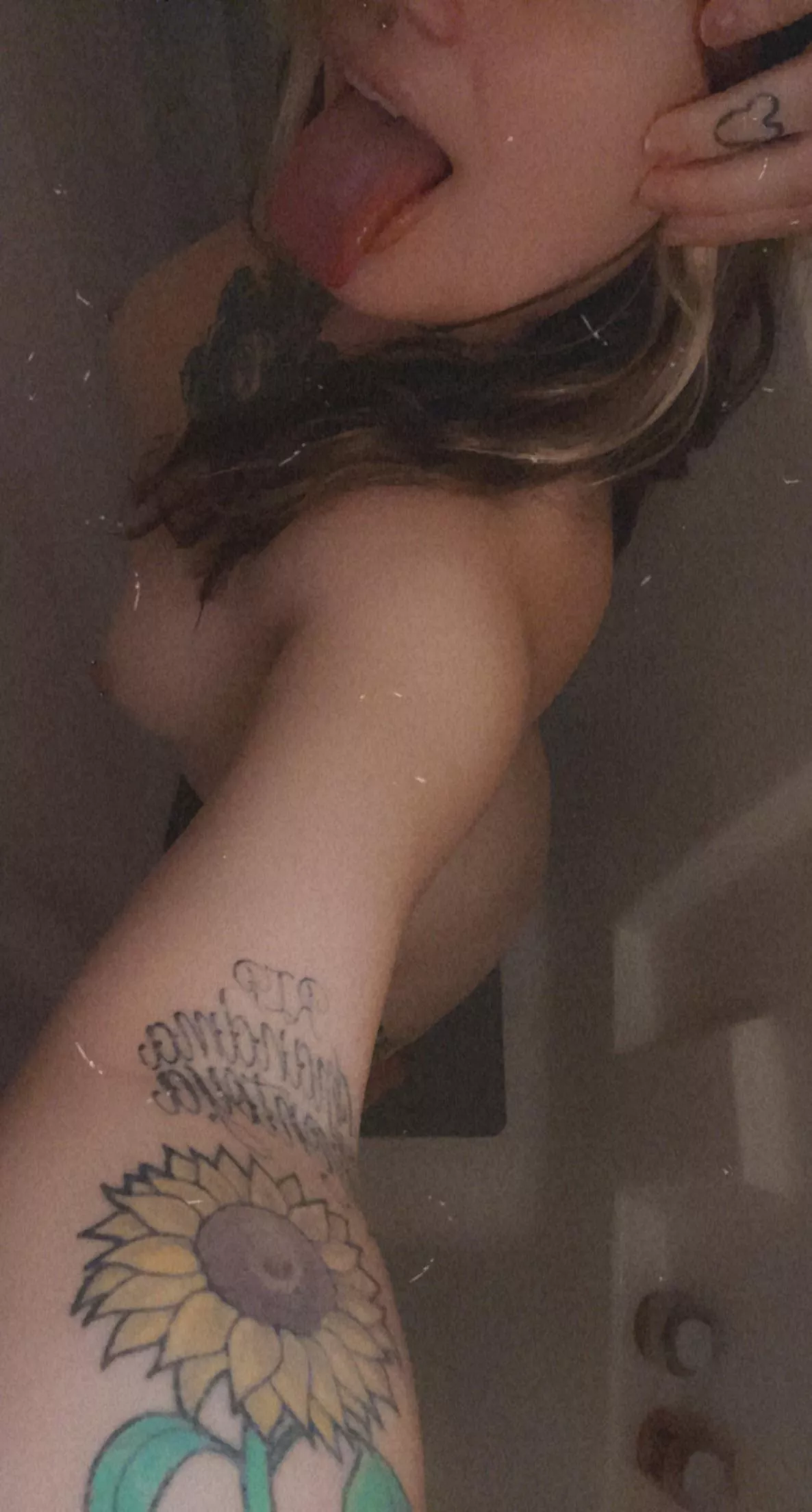 Cum get a taste of me 😈 OF in bio & it’s 20% off! or msg me for content $$ 👀