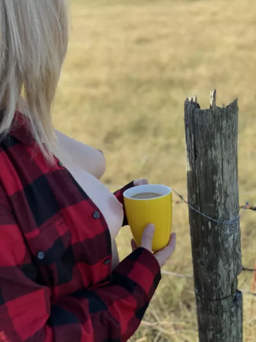 Did you say it’s only Wednesday? May I have more coffee please?