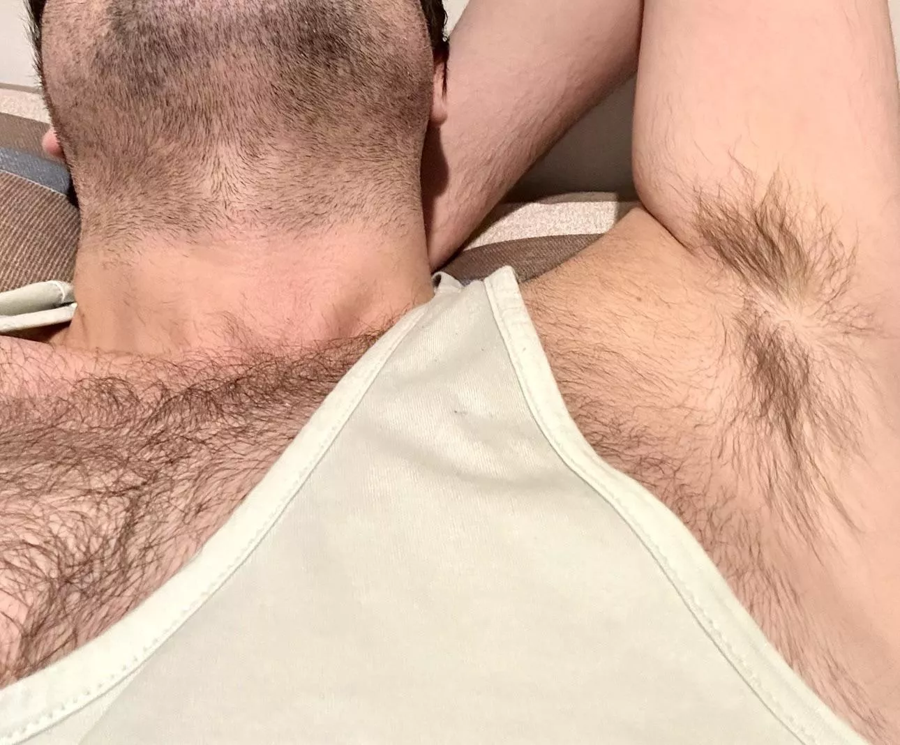 Do you like it hairy? 😉