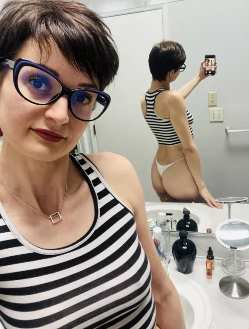 Ghostbusters was a great movie