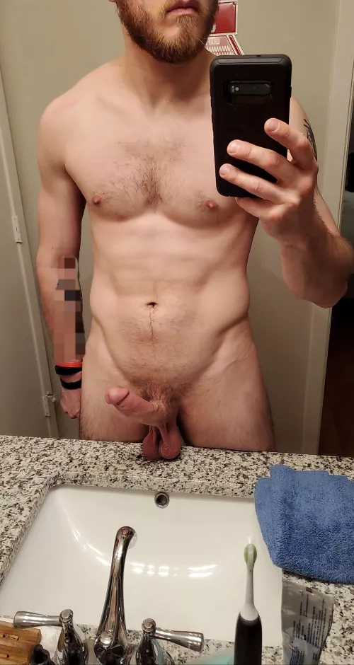 gimme your best shot 😜