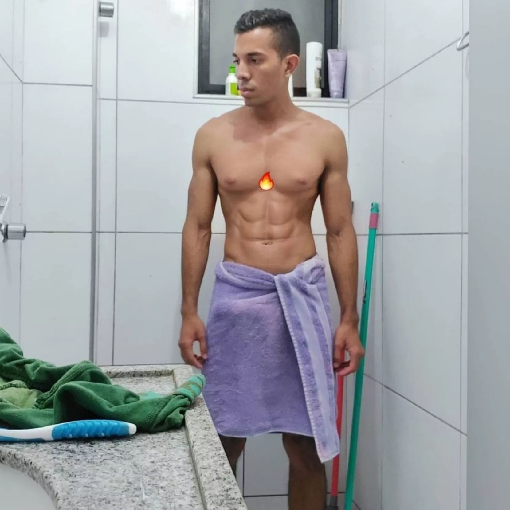 🌤Good Morning💪🏾