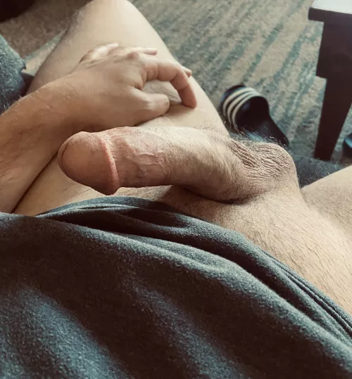 Happy Hump day, Reddit! 😏