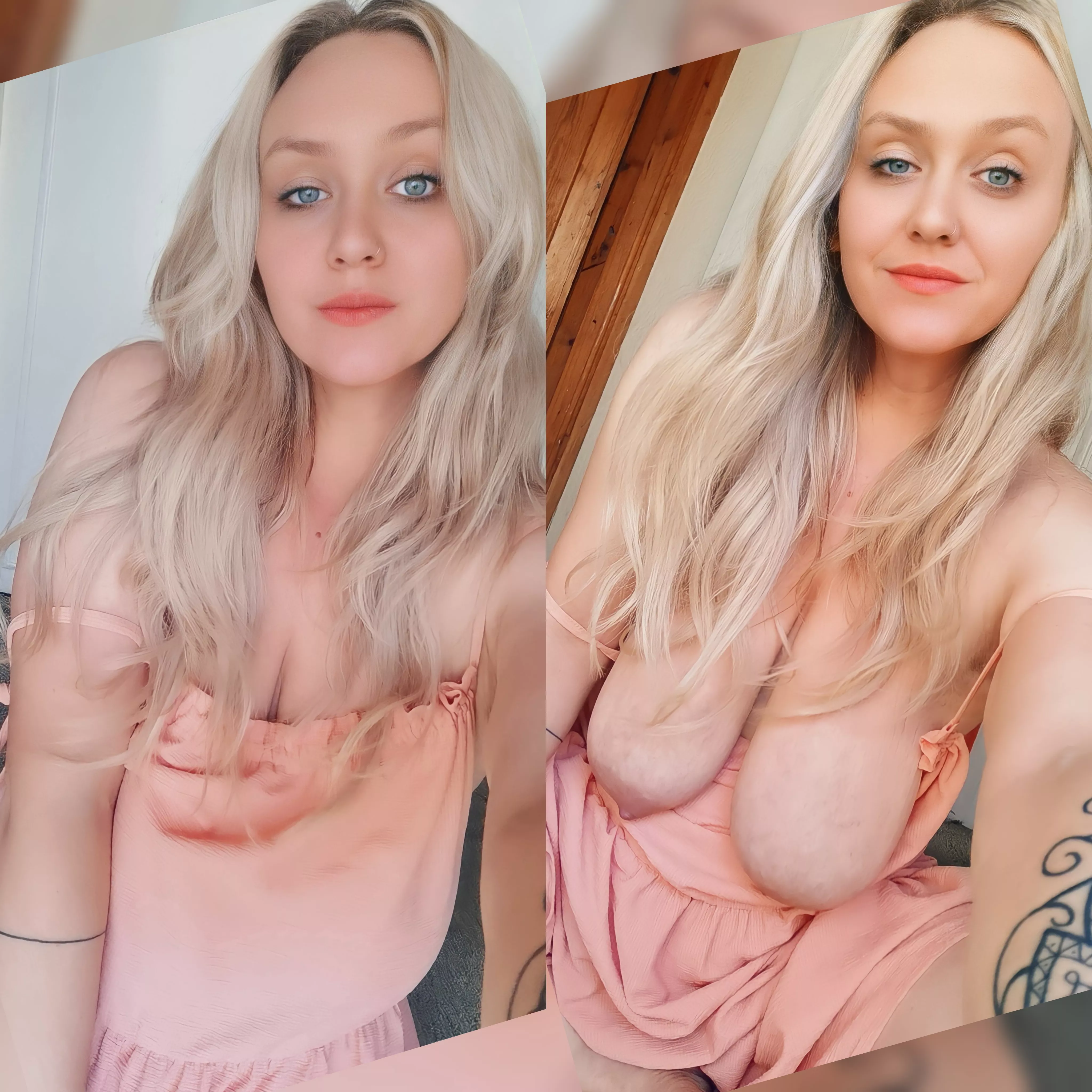 hope this makes your day/evening a lot better 🥰