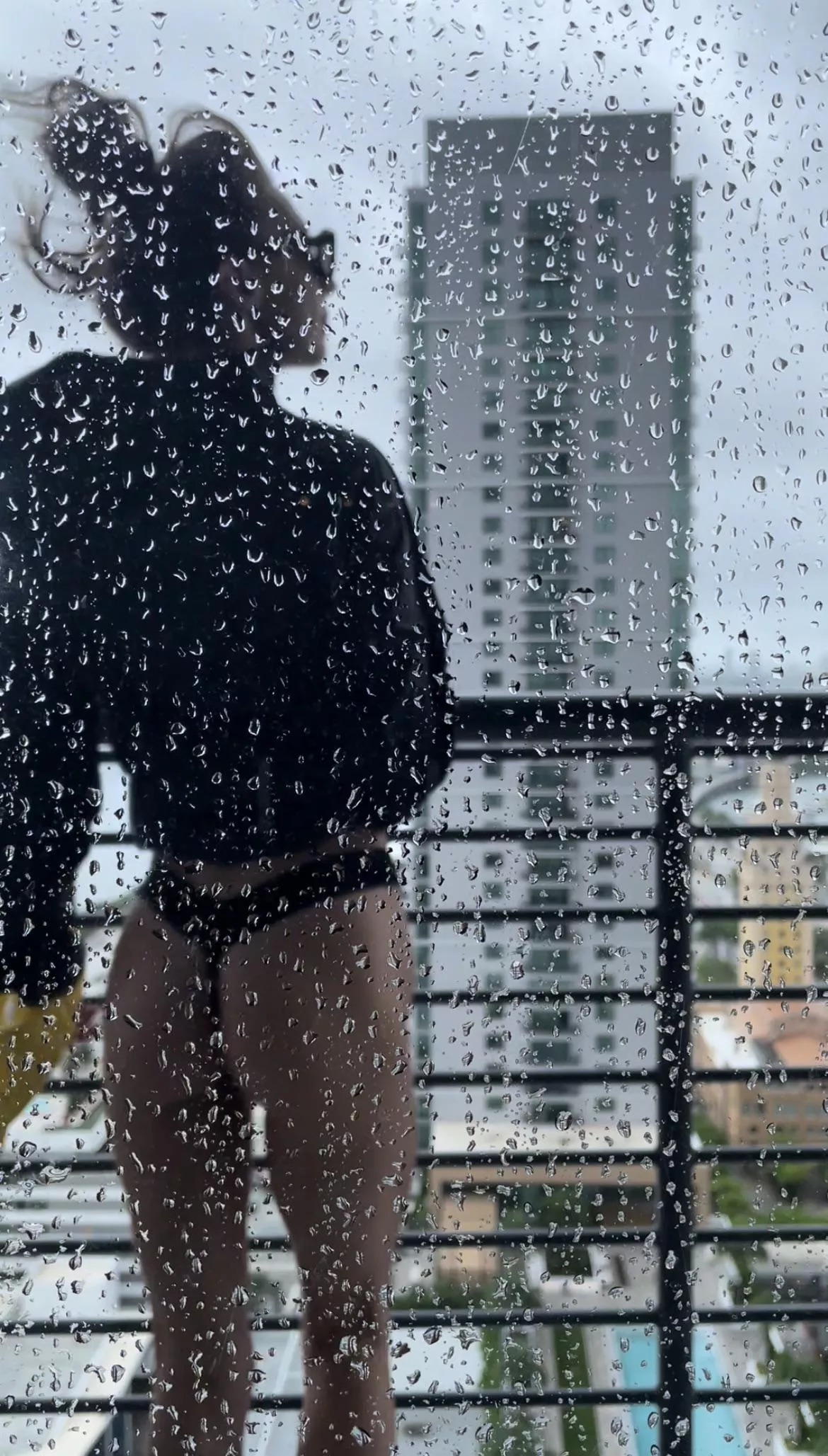 hurricane ian can’t stop me 🔗🌪