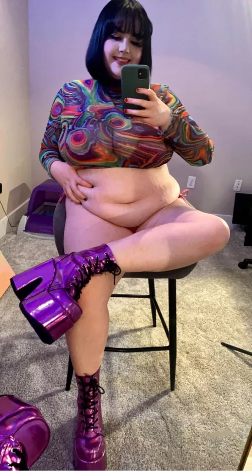 I cook good, I eat good, I look good💗💗