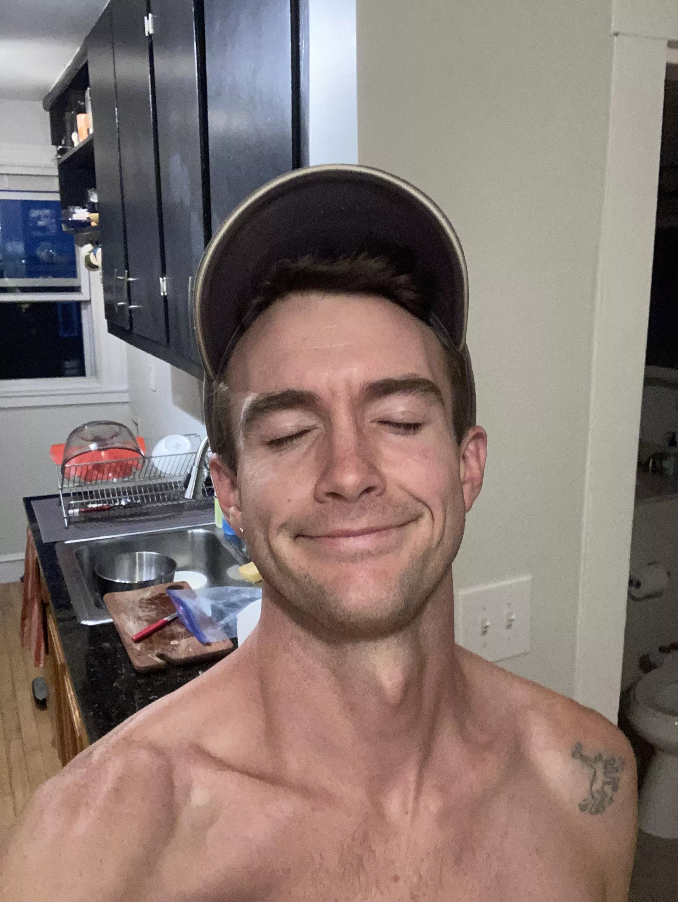 I don’t want to go to work