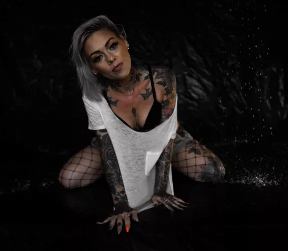 I love it HARD 😈💋