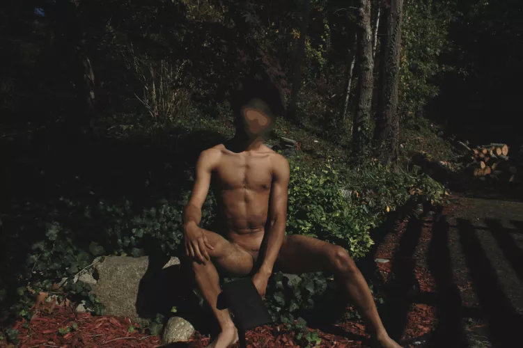 “I would prefer to be a Satyr rather than a Saint”