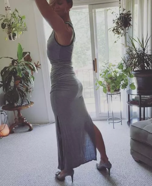 Is this type of body you want your hand on