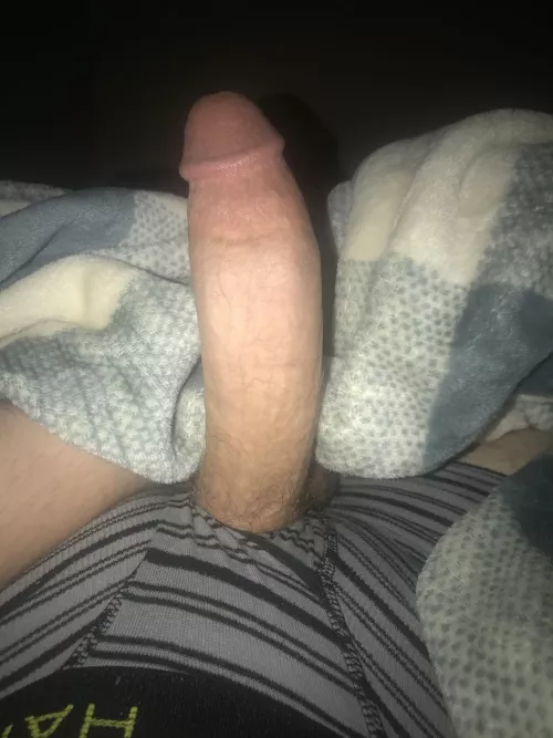 It seems massive 18 yr old cock isn’t welcome here
