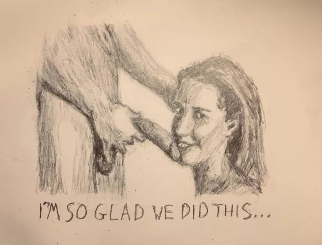 It’ll definitely happen again...