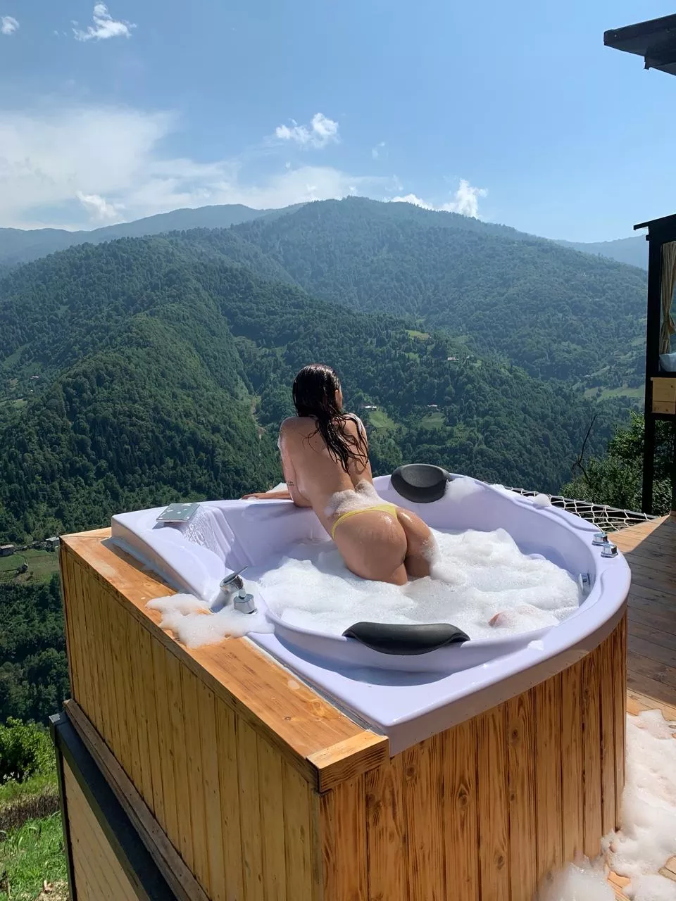 Life is like a camera: you just have to look at it with a smile