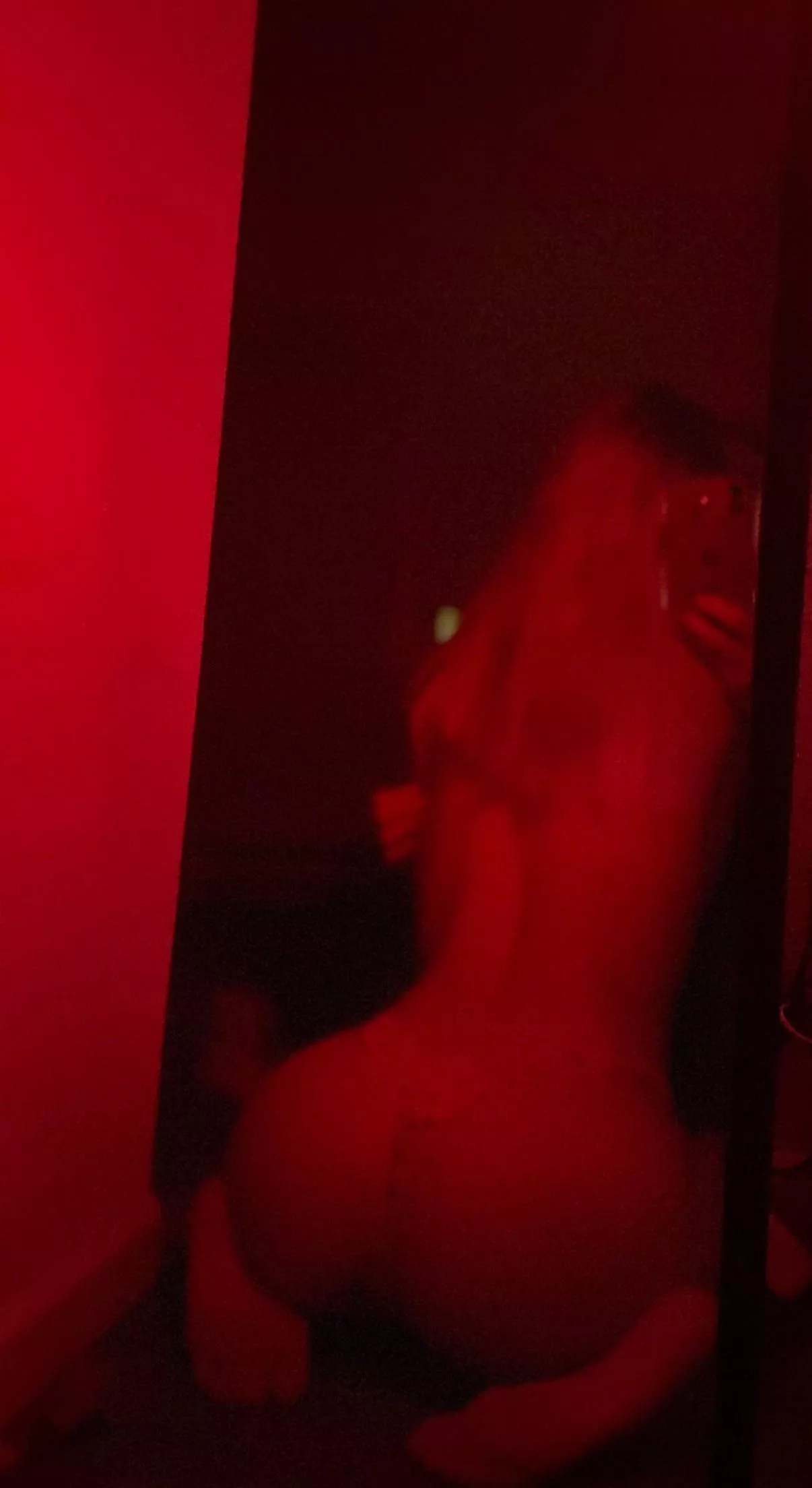 Maybe red can be your new favorite ❤️‍🔥