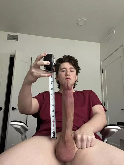 Measuring tape to help you out