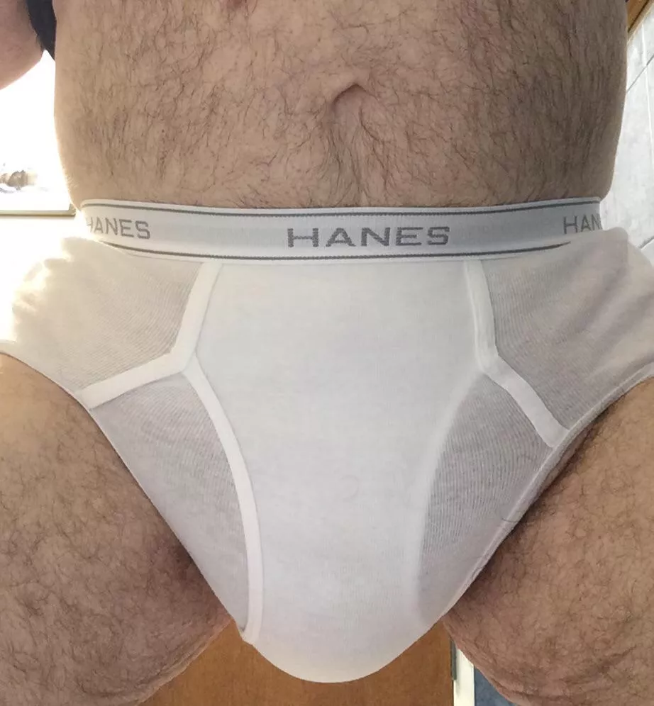 My Hanes Today