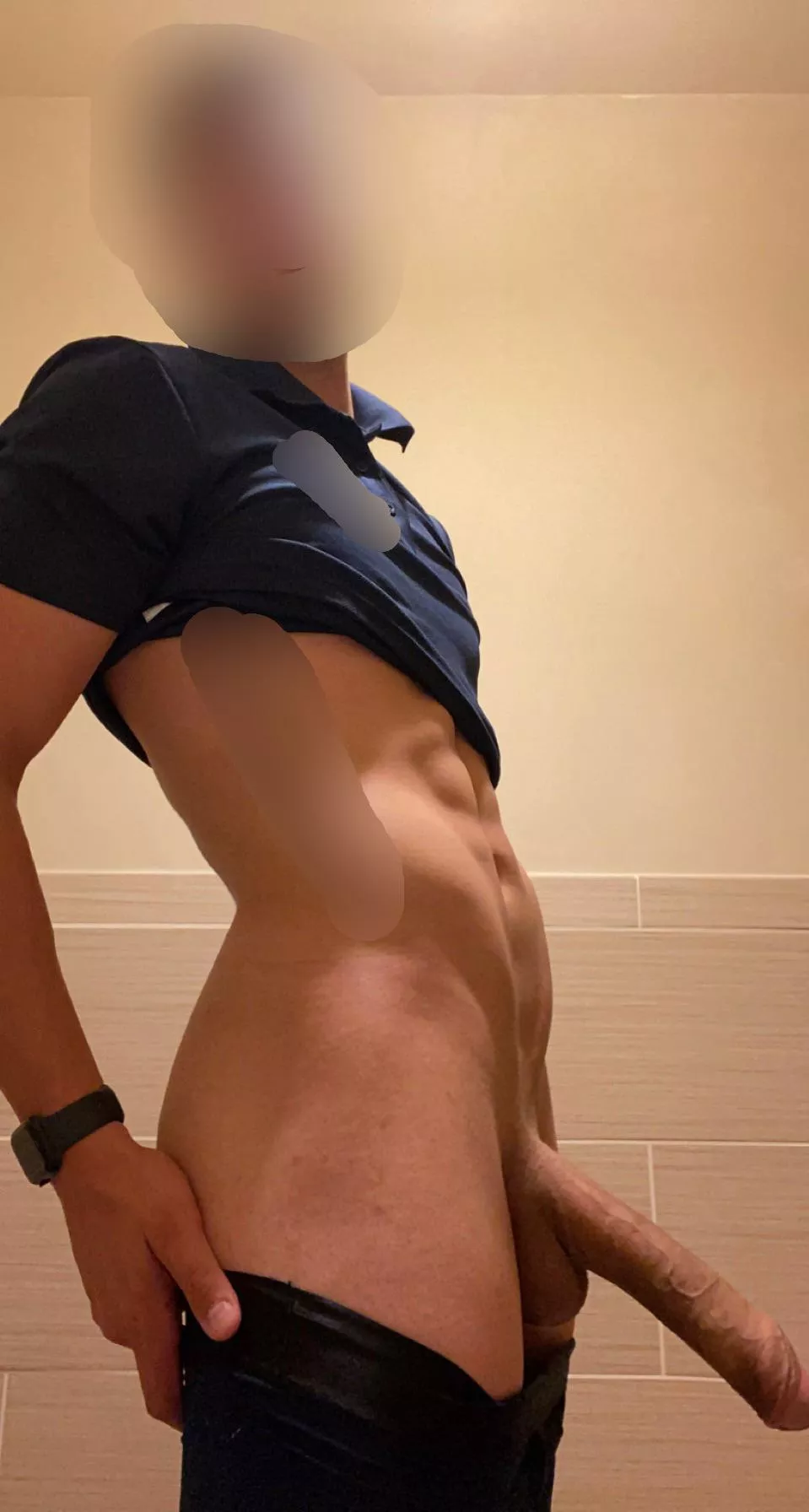 my third leg 🦵🏽