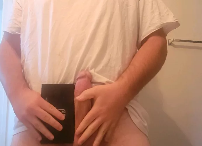 nintendo switch screen