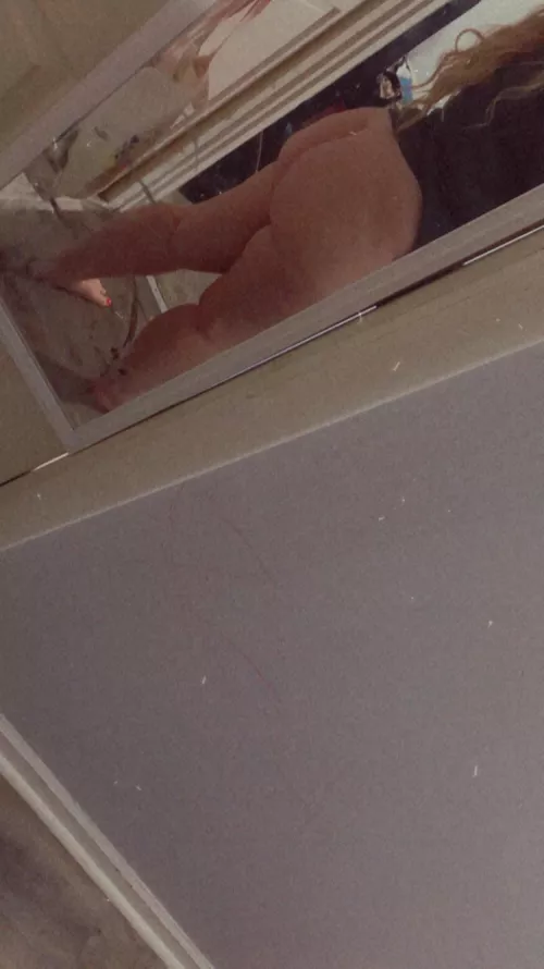 No undies😮‍💨😫🤪