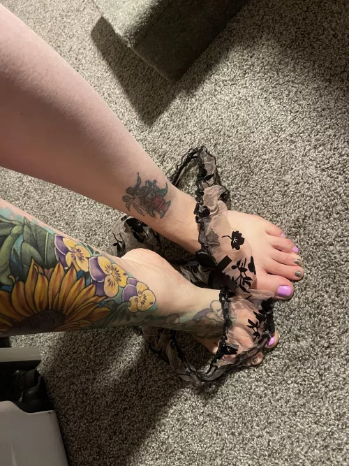 Oops. I don’t know how that happens!